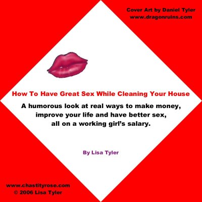 How To Have Great Sex While Cleaning Your House